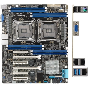 Placa base Asus Z10PA-D8 ASMB8-IKVM