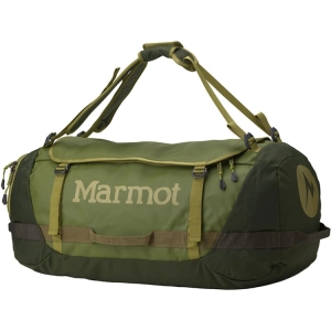 Bolsa de viaje Marmot Long Hauler Duffle Bag Large