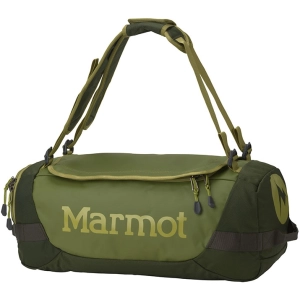 Bolsa de viaje Marmot Long Hauler Duffle Bag Small