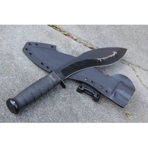 Ka-Bar Combat Kukri