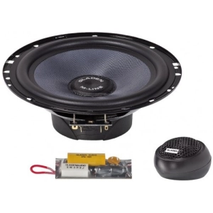 Car audio Gladen M165