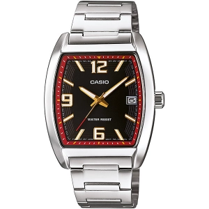 Reloj Casio MTP-E107D-1A