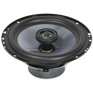 Sistema de audio para automóvil Gladen RS165 Dual