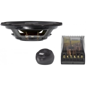 Car audio Gladen RS165 Slim