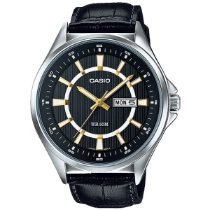 Reloj Casio MTP-E108L-1A