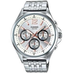 Reloj Casio MTP-E303D-7A