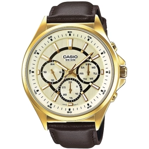 Reloj Casio MTP-E303GL-9A