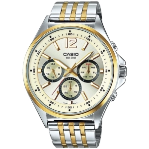 Reloj Casio MTP-E303SG-9A