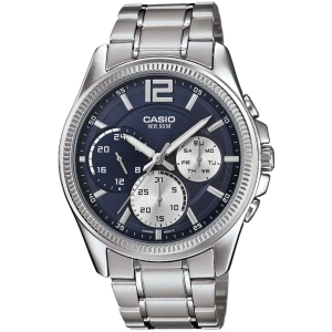 Reloj Casio MTP-E305D-2A