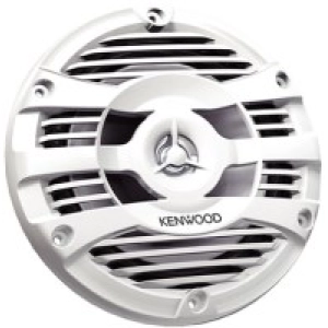 Sistema de audio para automóvil Kenwood KFC-1653MRW