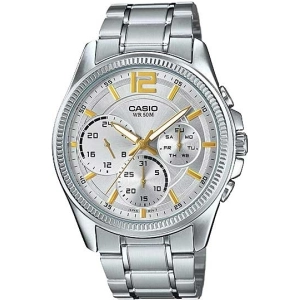 Reloj Casio MTP-E305D - 7A