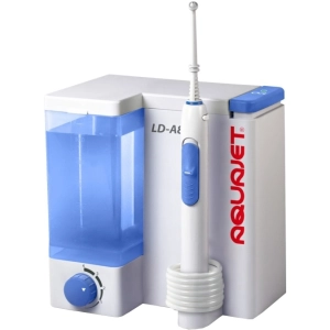 Cepillo de dientes eléctrico Aqua-Jet LD-A8