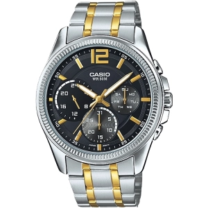 Reloj Casio MTP-E305SG-1A