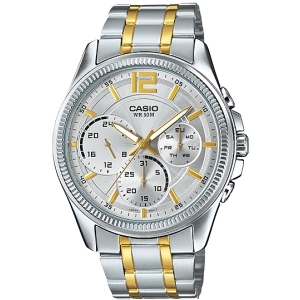 Reloj Casio MTP-E305SG-9A