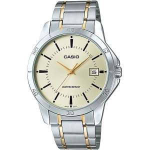 Reloj Casio MTP-V004SG-9A