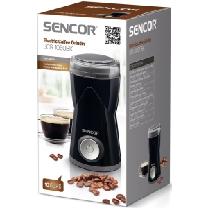 Sencor SCG 1050BK