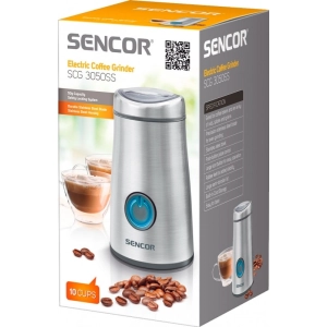 Sencor SCG 3050SS