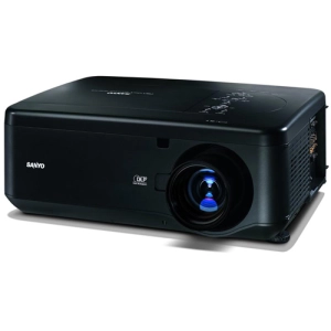 Proyector Sanyo PDG-DWT50L