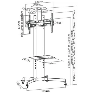 i-Tech T1028B