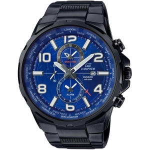 Reloj Casio Edifice EFR-302BK-2A