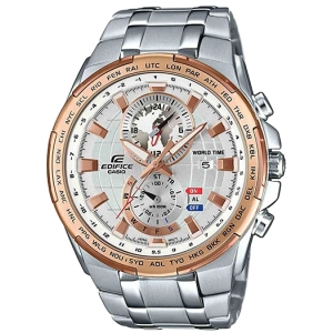 Relojes Casio Edifice EFR-550D-7A