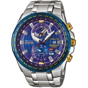 Reloj Casio Edifice EFR-550RB-2A