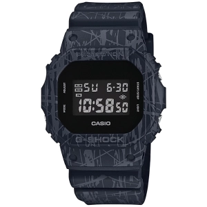 Reloj Casio G-Shock DW-5600SL-1