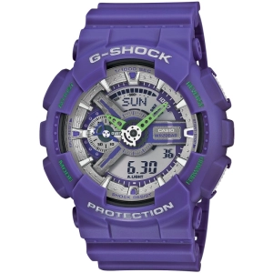 Reloj Casio G-Shock GA- 110DN-6A