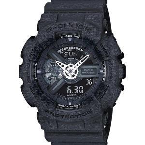 Reloj Casio G-Shock GA-110HT-1A