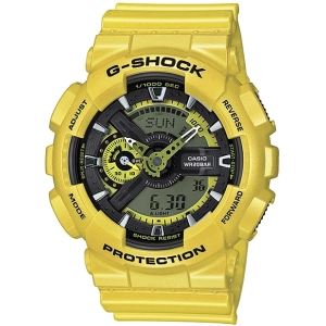 Reloj Casio G-Shock GA-110NM-9A