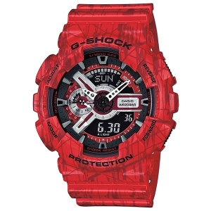 Reloj Casio G-Shock GA-110SL-4A