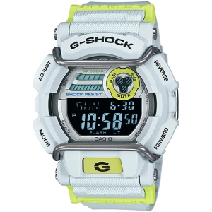 Reloj Casio G-Shock GD-400DN-8