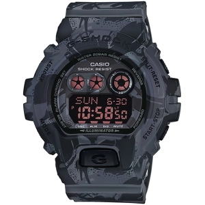 Reloj Casio G-Shock GD-X6900MC-1