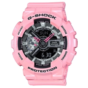 Reloj Casio G-Shock GMA-S110MP-4A2