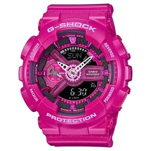 Reloj Casio G-Shock GMA-S110MP-4A3