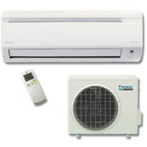 Aire acondicionado Daikin FTX20G/RX20G