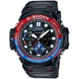 Reloj Casio G-Shock GN-1000-1A