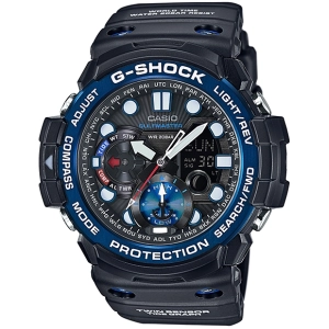 Reloj Casio G-Shock GN-1000B-1A