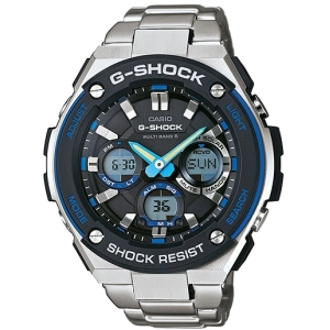 Reloj Casio G-Shock GST-W100D-1A2