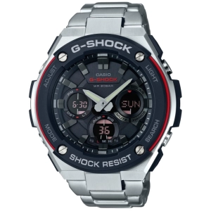 Reloj Casio G-Shock GST-W100D-1A4