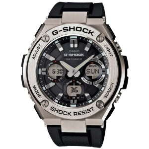 Reloj Casio G-Shock GST-W110-1A