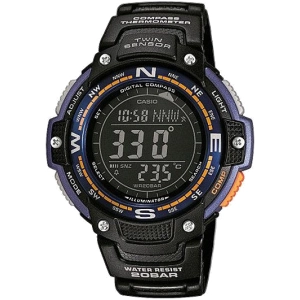 Reloj Casio SGW-100-2B