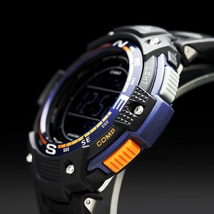 Casio SGW-100-2B