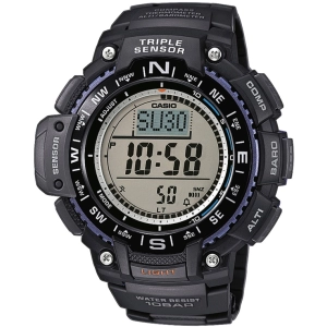 Reloj Casio SGW-1000-1A