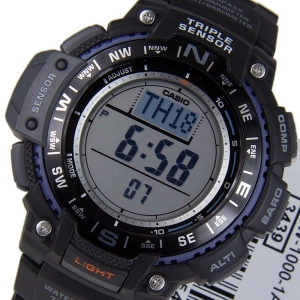 Casio SGW-1000-1A