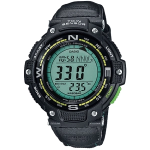 Reloj Casio SGW-100B-3A2