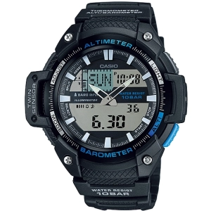 Reloj Casio SGW-450H-1A