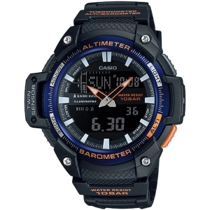 Reloj Casio SGW-450H-2B