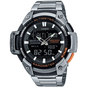 Reloj Casio SGW-450HD-1B