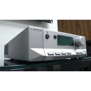 Cyrus 8 Qx DAC